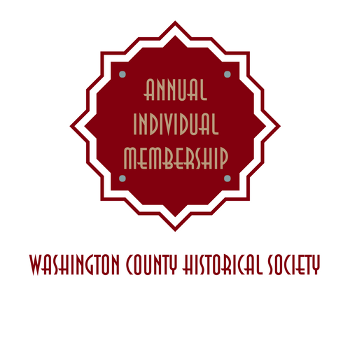 WCHS Individual Membership - 2021/22